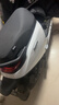 九号（Ninebot）远航家M85C电动摩托车超长续航智能两轮摩托车【门店自提】 颜色到门店选 实拍图
