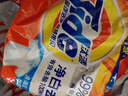 汰渍净白去渍洗衣粉508g 强效去渍 持久留香 除菌除螨 非皂粉 实拍图