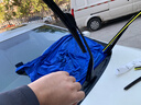 杜邦雨刮器汽车雨刷器无骨雨刮片丰田14-18年雷凌双擎/06-18款卡罗拉 实拍图