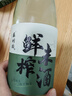 苏州桥鲜榨米酒15度700ml*6瓶整箱装高度糯米酒传统工艺本味清甜 实拍图