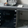 美的（Midea）暖阳消毒柜嵌入式家用 光波2.0 110L双层大容量餐具碗柜碗筷婴儿奶瓶 【国家补贴】90Q15S Pro 实拍图