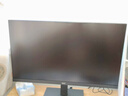 HKC 24.5英寸IPS高清屏幕100Hz爱眼低蓝光99%sRGB广色域不闪屏可壁挂电脑办公电竞游戏显示器V2511 实拍图