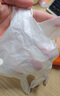 英科医疗（INTCO）一次性手套PVC手套200只大码厨房餐饮家务清洁防水烘焙洗碗手套 实拍图