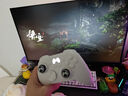 北通鲲鹏20无线游戏手柄智控双切扳机震动蓝牙手柄xbox电脑PC手机steam电视NSswitch2体感原神宝可梦ZA 实拍图