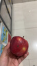 京鲜生 天水花牛苹果 净重8斤 单枚210g+ 生鲜水果源头直发 实拍图