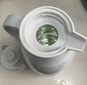 JEKO&JEKO保温壶家用热水瓶暖水壶大容量宿舍开水瓶数显 1.9L浅灰色 实拍图