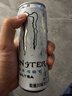 魔爪（Monster）可口可乐 魔爪 Monster 无糖 能量风味饮料 330ml*24罐 实拍图