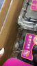 佳沃 JOYVIO 秘鲁进口蓝莓 大果18mm+ 4盒装 125g/盒 新鲜水果礼盒 实拍图