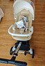 bebebus遛娃神器轻便可折叠双向可坐可躺高景观溜娃手推车婴儿车 实拍图