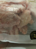 CP正大食品白羽鸡腿肉丁1.8斤 生鲜冷冻 鸡肉鸡腿肉烤炸卤煮 实拍图