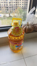 鲁花 食用油 物理压榨 葵花仁油6.18L  实拍图