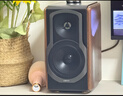 漫步者（EDIFIER）S2000MKIII 新经典HIFI级2.0有源音箱 蓝牙音箱 电脑音响 电视音响 家用 高保真 礼物 实拍图