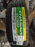 邓禄普（DUNLOP）轮胎/汽车轮胎 185/60R15 84T ENASAVE EC300 原厂配套桑塔纳 实拍图