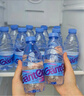 景田饮用纯净水360ml健康饮用水小瓶天然非矿泉水运动解渴整箱 纯净水 360ML*6瓶 限时福利 实拍图