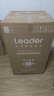 统帅（Leader）海尔智家出品波轮洗衣机全自动京东自营 6公斤迷你小型家用风暴洗 出租房 换新补贴XQBL60-M20D0 实拍图