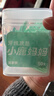 小鹿妈妈超细牙线棒家庭装清新款牙线50支/盒2盒100支 实拍图