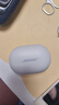 Bose【政府补贴】QuietComfort消噪耳塞(新一代小鲨)-晨雾白 真无线蓝牙QC降噪耳机 超凡音质 双11推荐 实拍图