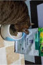 LEGENDSANDY蓝氏全价猫粮成猫幼猫生骨肉冻干粮 盒装 猎鸟乳鸽4.5kg 实拍图