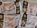 CP正大食品白羽鸡琵琶腿2斤 早餐冷冻小鸡腿 烤卤凉拌蒸煮煎炸鸡腿 实拍图