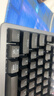 罗技（Logitech）灵砚系列 K868 三模客制化机械键盘 无线键盘 蓝牙键盘 客制化键盘 黑色 实拍图