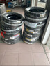 玲珑轮胎汽车轮胎225/65R17 102H 御风系列CROSSWIND HP010 适配哈弗H6 实拍图