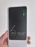 绅笙【新疆西藏云南广西可用】随身wifi2025款全国通用5ghz无限流量三网通用充电宝二合一可移动wifi 【1万毫安】新疆西藏云南可用移动-内地三网通 实拍图