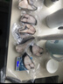 京东超市 海外直采钩钓银鳕鱼扒 750g/袋 独立包装 婴儿辅食 海鲜水产 实拍图