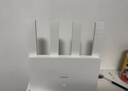 小米（MI）路由器AX3000T 5G双频WIFI6 多设备组网 3000M无线速率 多宽带聚合 智能家用路由 实拍图