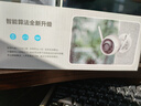 萤石 EZVIZ C3W 4MP 4MM 400万超清日夜全彩超清无线摄像头 室外IP67防水监控 AI人形检测 H.265编码 实拍图