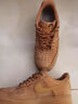 耐克（NIKE）Air Force 1 '07 WB 男子空军一号运动鞋 AF1 CJ9179-200 44.5 实拍图