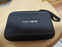 阿卡西斯（acasis）USB4.0硬盘盒NVMe M.2移动固态硬盘盒Type-c笔记本雷电3台式机电脑SSD固态外置硬盘盒TBU405M1灰 实拍图