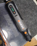 威克士8V电磨机WX106小型锂电手持切割打磨抛光神器雕刻打孔器电动工具 实拍图