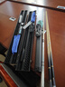 奥秘凌云杆盒套装桌球杆台球杆小头斯诺克黑8中式黑八八球英式球杆 实拍图