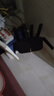 普联（TP-LINK）大道路由器7DR6430 BE6400 5G WiFi7千兆双频家用高速穿墙 2.4G wifi6无线 2.5G网口 游戏加速 实拍图