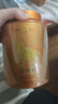 八马茶业红茶 金骏眉武夷红茶 蜜糖香花果香 特级250g罐装 送礼袋 实拍图