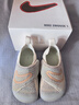 耐克（NIKE）宝宝勾婴童易穿脱运动鞋秋季男女童飞织NIKE SWOOSH 1 FB3244 实拍图