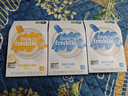 小皮（Little Freddie）米粉高铁双有机 婴儿宝宝辅食新鲜原装进口低敏米糊6到12个月以上 【6月+】有机高铁香蕉大米粉 实拍图