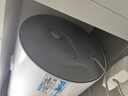 海尔（Haier）国家补贴15%电热水器40升 HC3新 金刚搪瓷胆 租房优选大水量2200W速热节能家用厨房洗澡小型储水式 实拍图