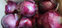 京鲜生 甘肃紫皮洋葱带皮 净重5斤 单果300g+ 新鲜蔬菜源头直发 实拍图