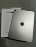 Apple/苹果 iPad11英寸 A16芯片2025年款 平板电脑 (128GB WLAN版/学习办公娱乐)银色 实拍图