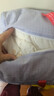 LOVO罗莱家纺 倍·蓬松A类抗菌防螨纤维冬被5.4斤200*230cm米色 实拍图