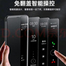 艾德加 【蝉 联 金 榜】适用于华为mate50手机壳翻盖式mate50休眠唤醒视窗全包防摔真素皮散热 实拍图