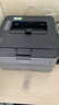 兄弟（brother） HL-2260D激光打印机自动双面打印机A4文档 鼓粉分离 家用办公 HL-2260D【USB线】（双面+单独打印） 官方标配（原装主机+原装粉盒硒鼓1套 ） 实拍图