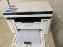 奔图（PANTUM）M1激光打印机家用办公三合一 学生作业无线打印机 手机打卷子 远程打印 复印扫描一体机 BM2302W 实拍图