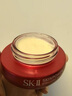 SK-II大红瓶大眼眼霜15g淡化细纹祛眼袋sk2化妆护肤品全套装生日礼物女 实拍图