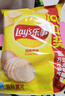 乐事（Lay's）薯片 经典原味 75克 休闲零食 膨化食品 【王鹤棣推荐】 实拍图