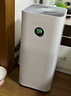 米家小米空气净化器5 除甲醛除菌除异味 家用 除雾霾PM2.5 低噪设计 实拍图