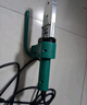 绿林热熔器家用热熔机32型恒温水管焊接机大功率电热熔枪接口模头ppr 实拍图