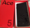一加 Ace 5 16GB+512GB 全速黑 oppo 国家补贴 第三代骁龙 8 风驰游戏内核 冰川电池 游戏AI智能5G手机 实拍图