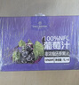 1号会员店100%NFC葡萄汁 0脂0添加纯果蔬汁鲜果水果榨汁饮品饮料1L*4整箱装 实拍图